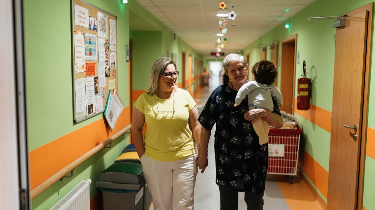 Zdravlje porodice kroz zajedničke aktivnosti